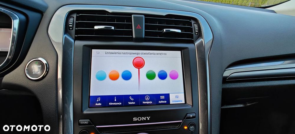 Ford Mondeo 2.0 Ti-VCT Titanium - 22