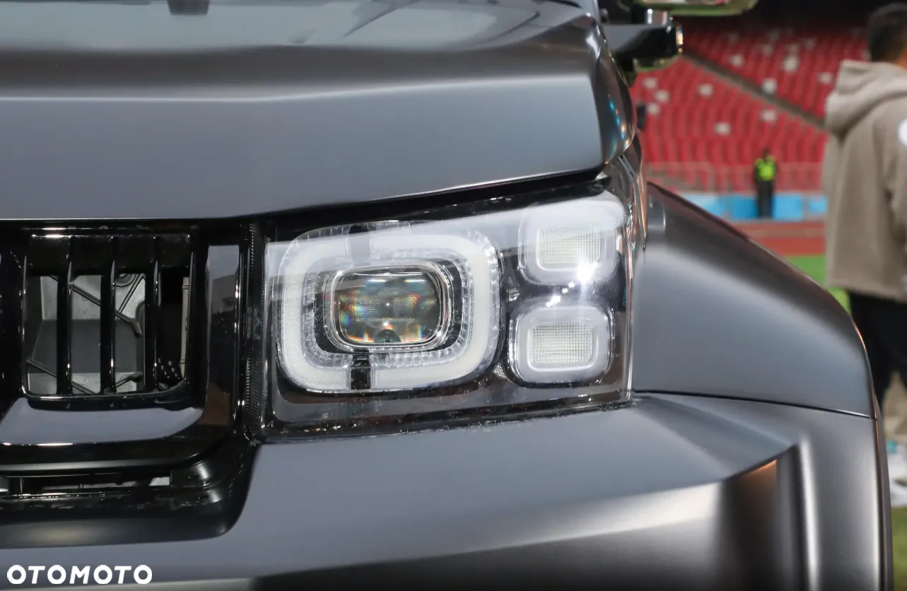 Baic BJ40 - 11