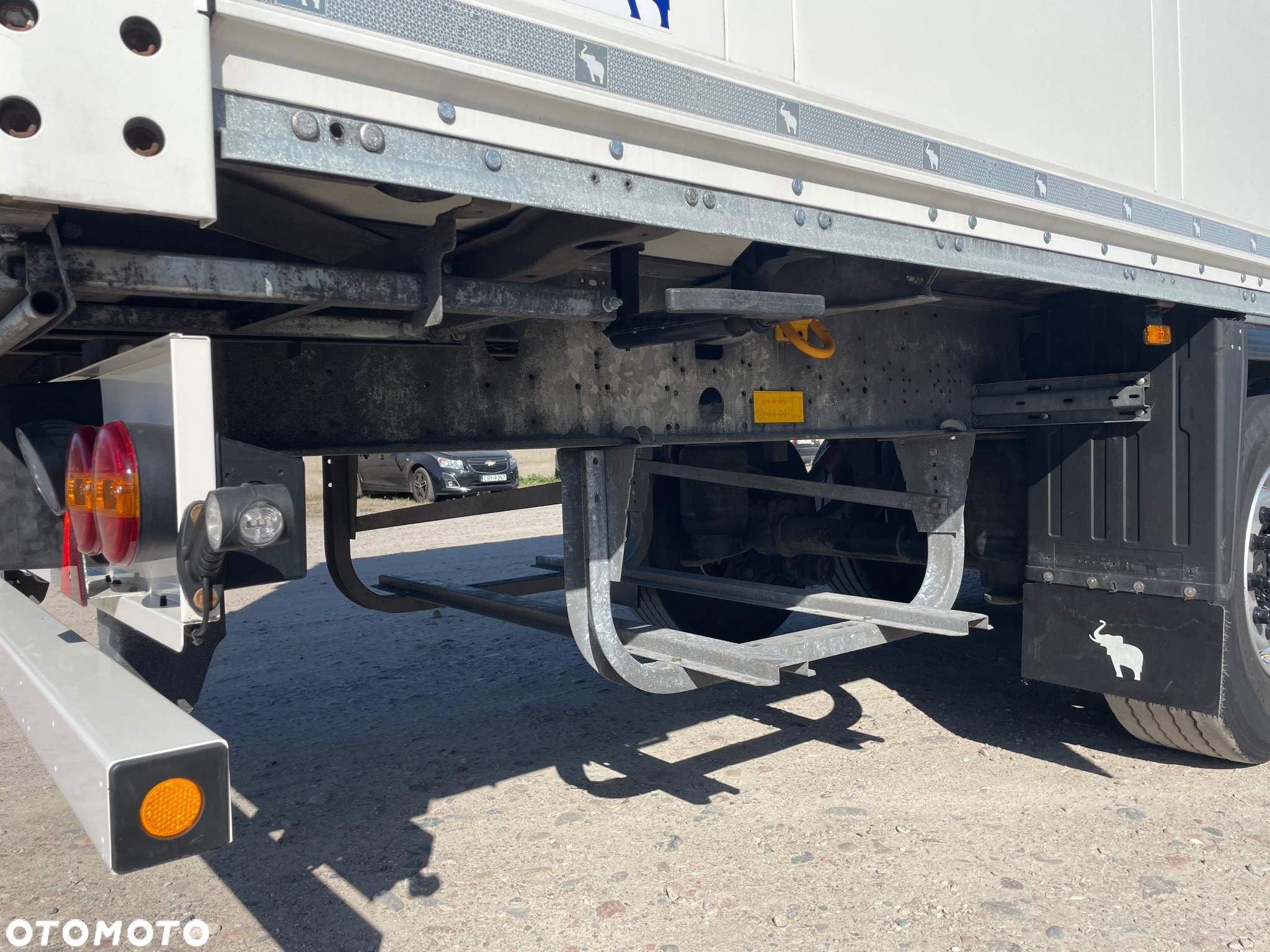 Schmitz Cargobull - 20