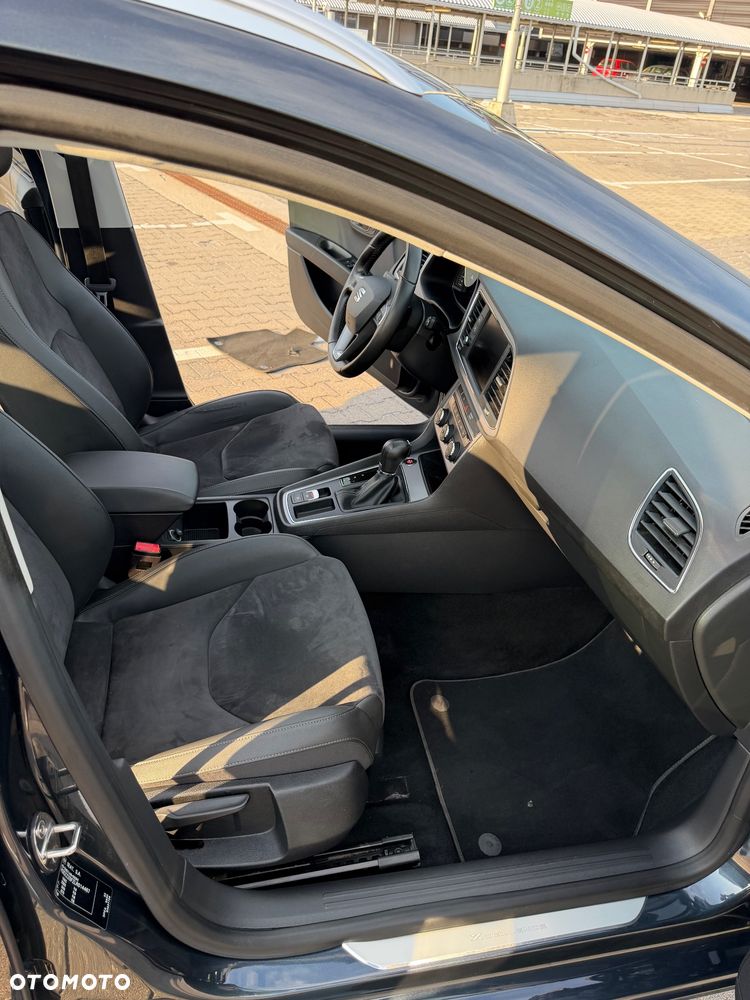 Seat Leon - 32