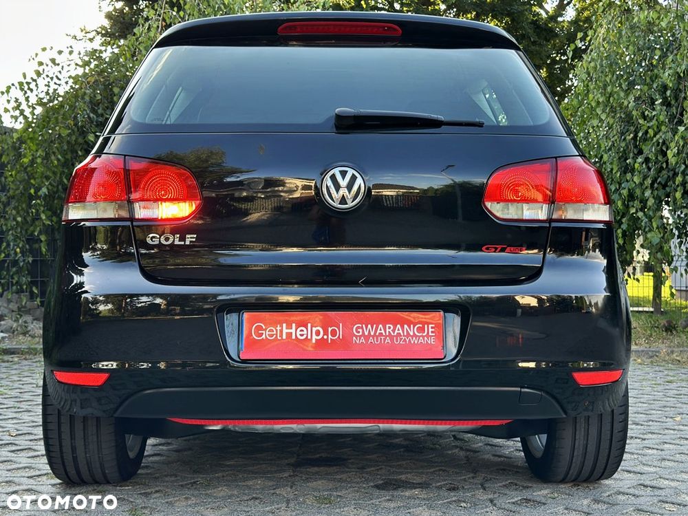 Volkswagen Golf 1.4 Edition - 16