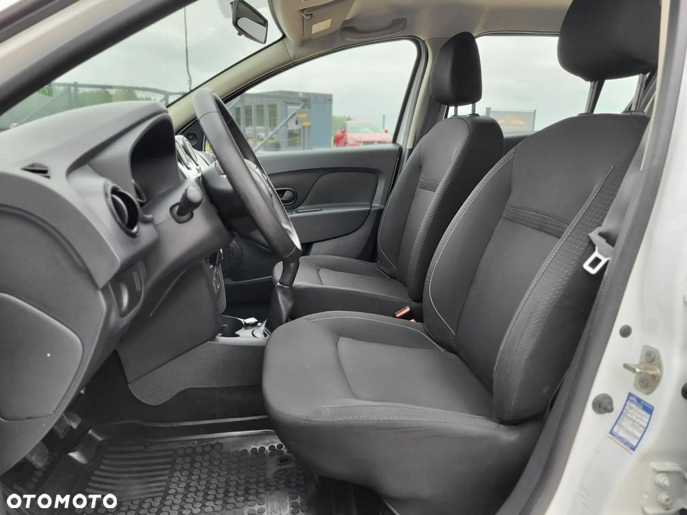 Dacia Sandero 1.0 SCe Open - 17