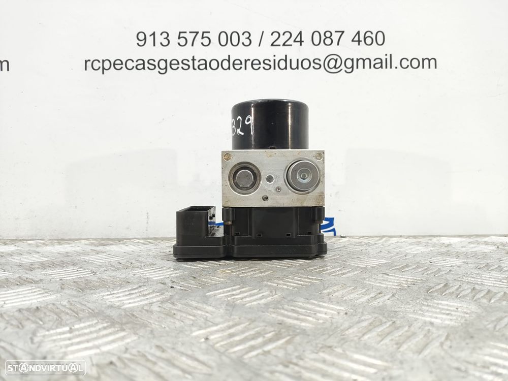 ABS Modulo Bloco Hidraulico Mercedes Benz Classe C W204 A1724312612 A1729014100 - 3