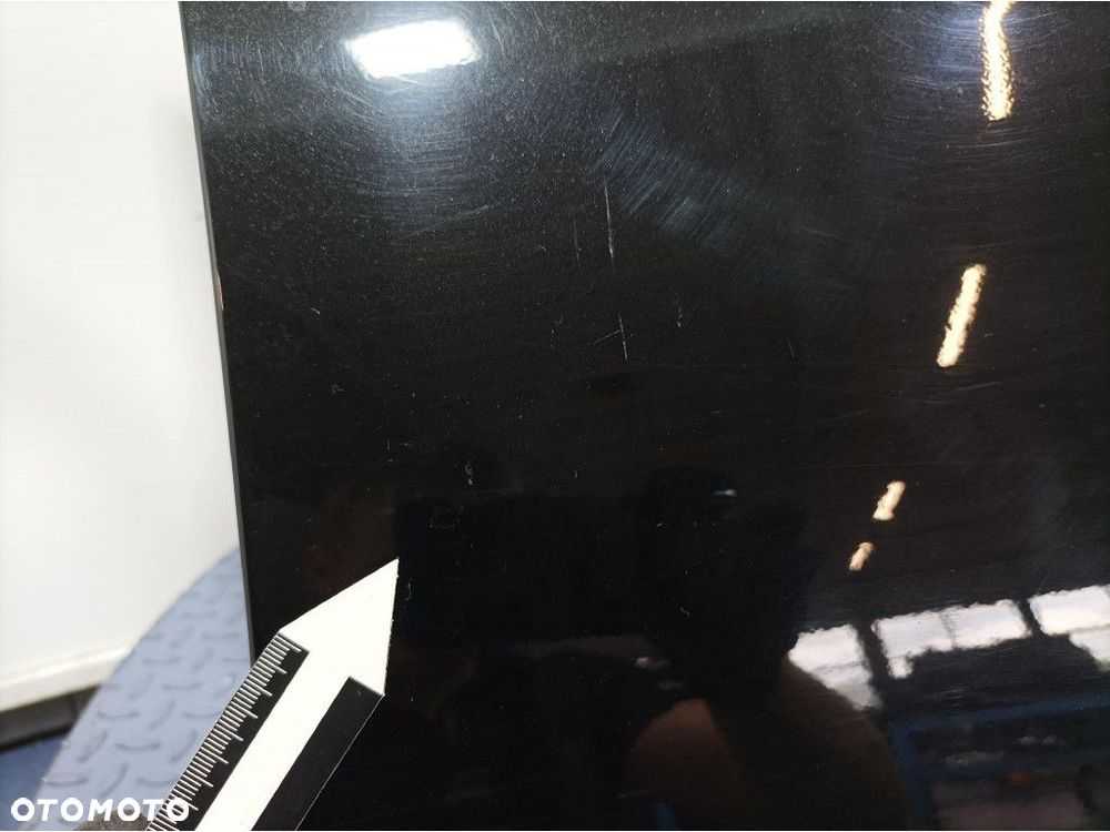 MERCEDES C W204 LIFT DRZWI PRZÓD PRZEDNIE PRAWE 197 - 4