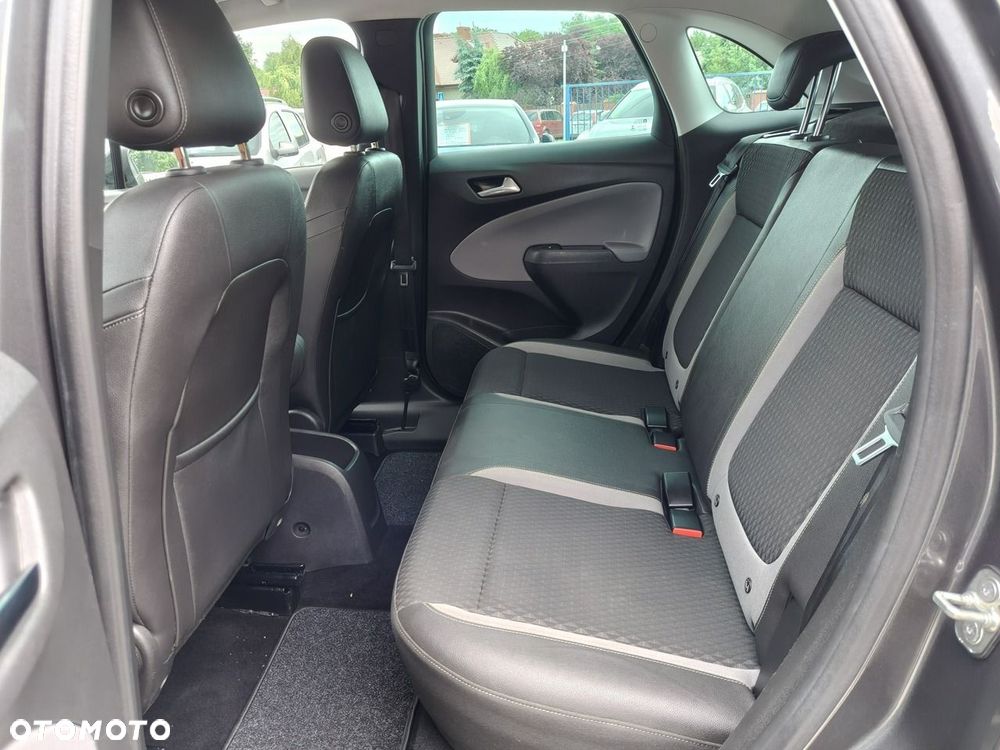 Opel Crossland X 1.6 Start/Stop Edition - 27