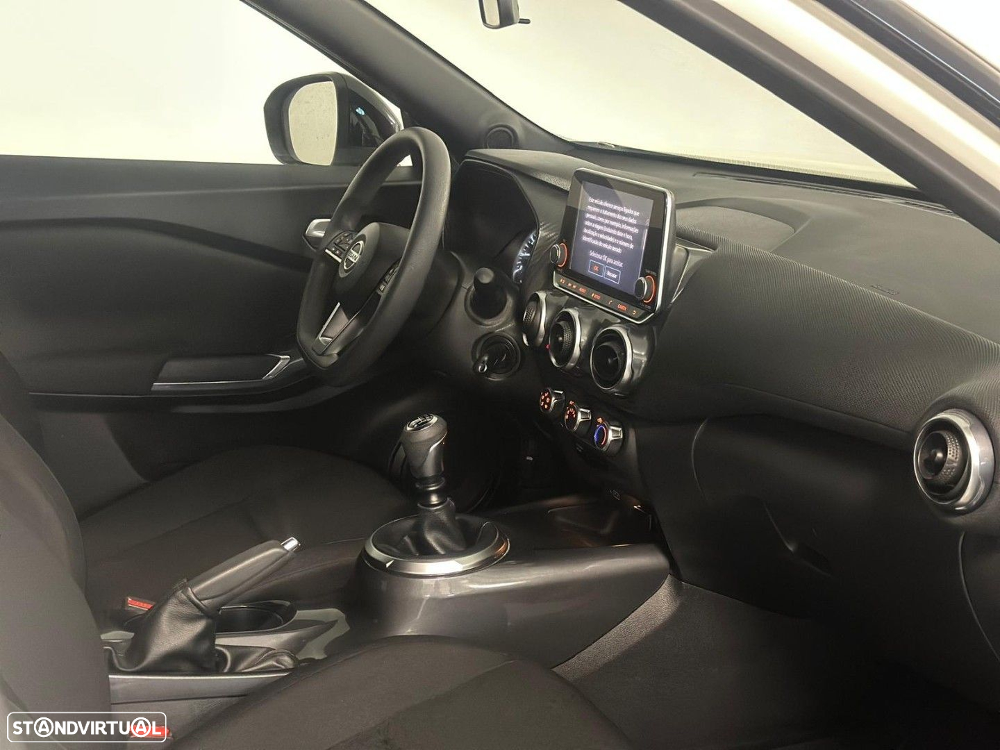 Nissan Juke 1.0 DIG-T N-Connecta - 11