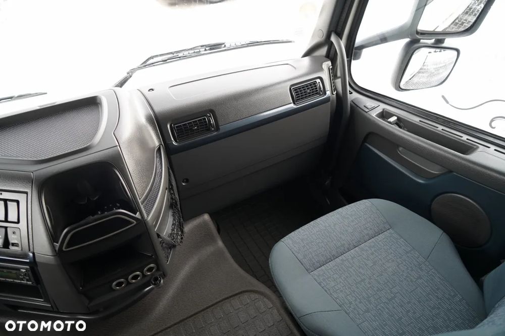 Volvo FH 460 / EURO 5 EEV  / I-SHIFT - 30