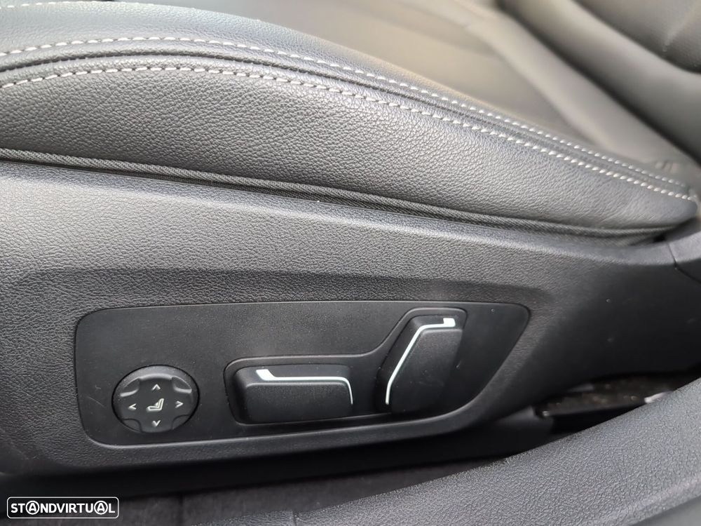 BMW i4 eDrive40 - 16