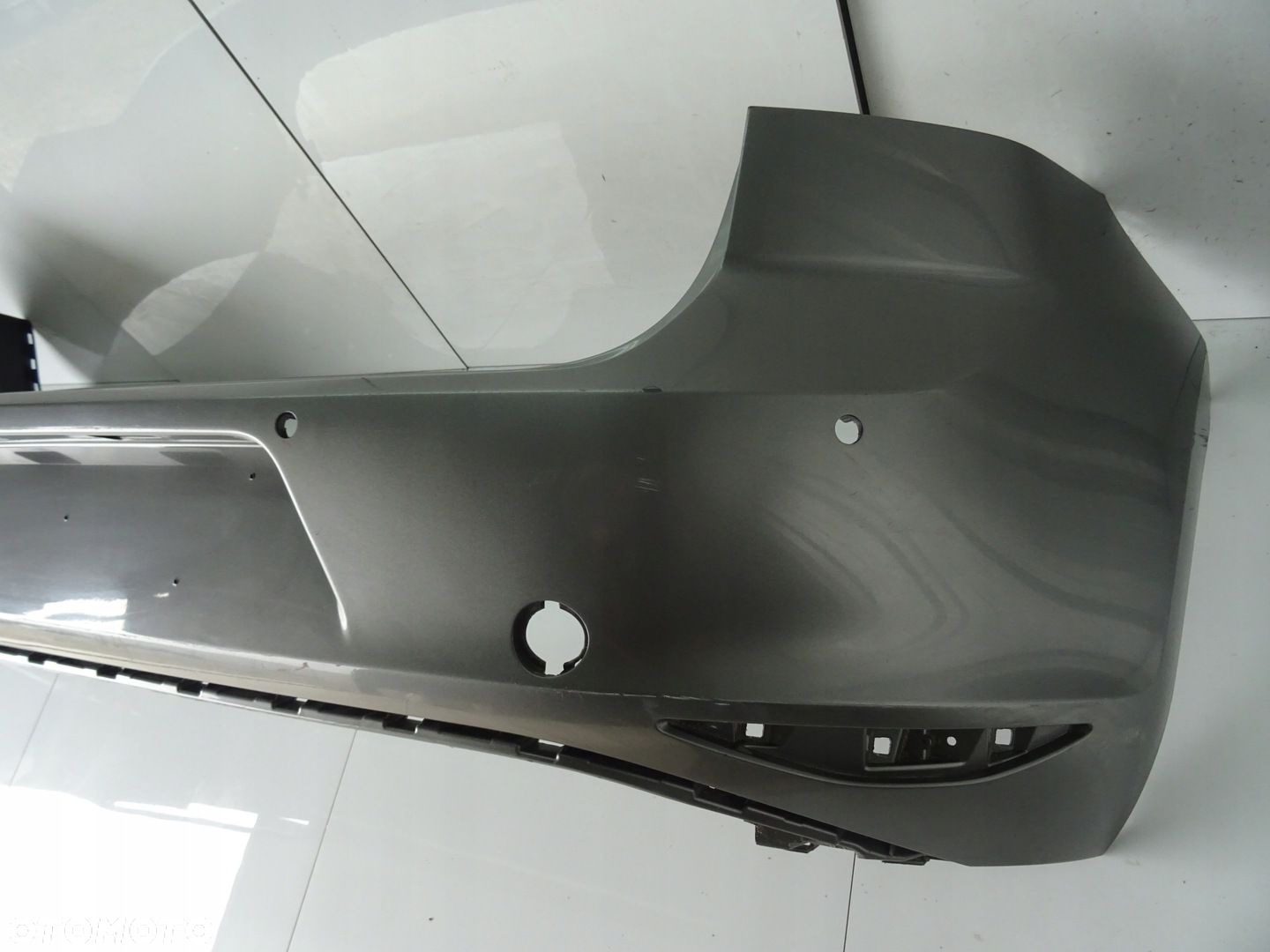 ORYGINALNY VW GOLF VII 7 12-17 HB 4XPDC - 4
