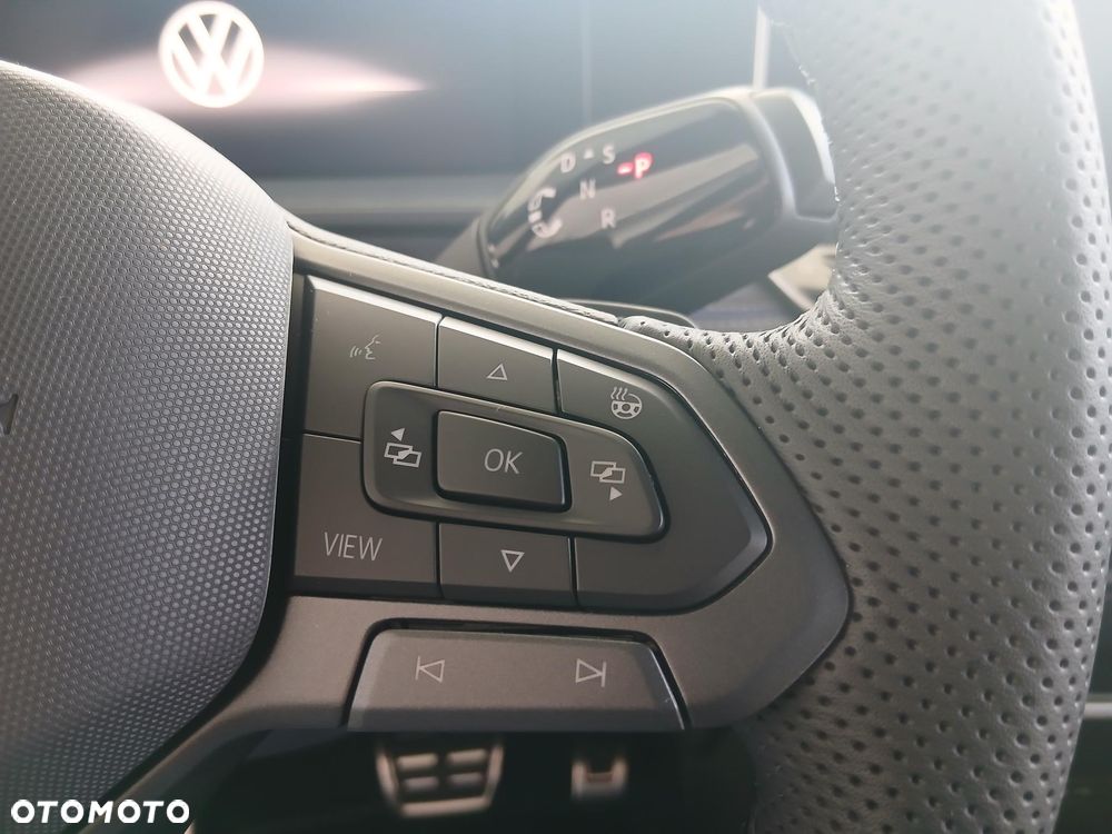 Volkswagen Tayron 2.0 TDI SCR 4Mot R-Line Plus DSG - 11