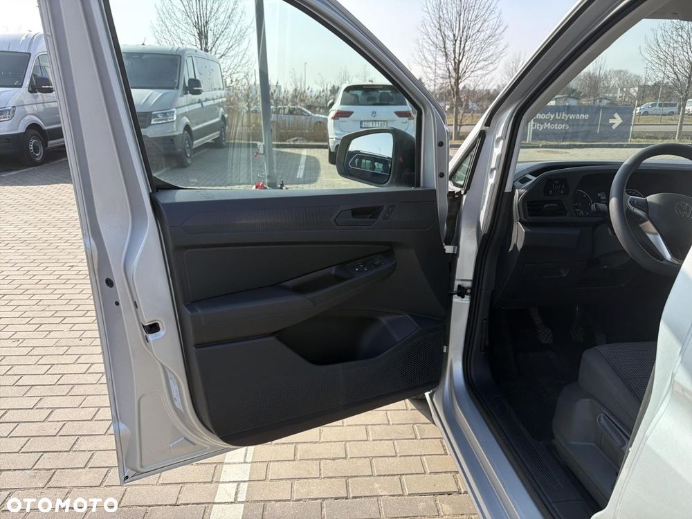Volkswagen Caddy - 11