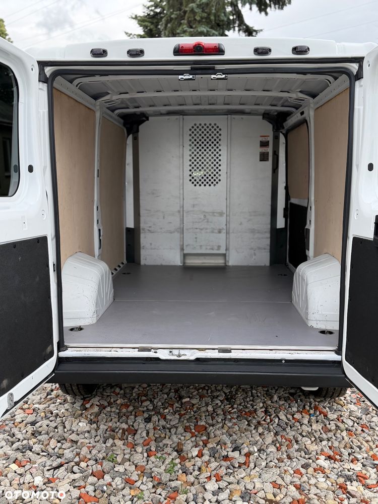 RAM Promaster - 7