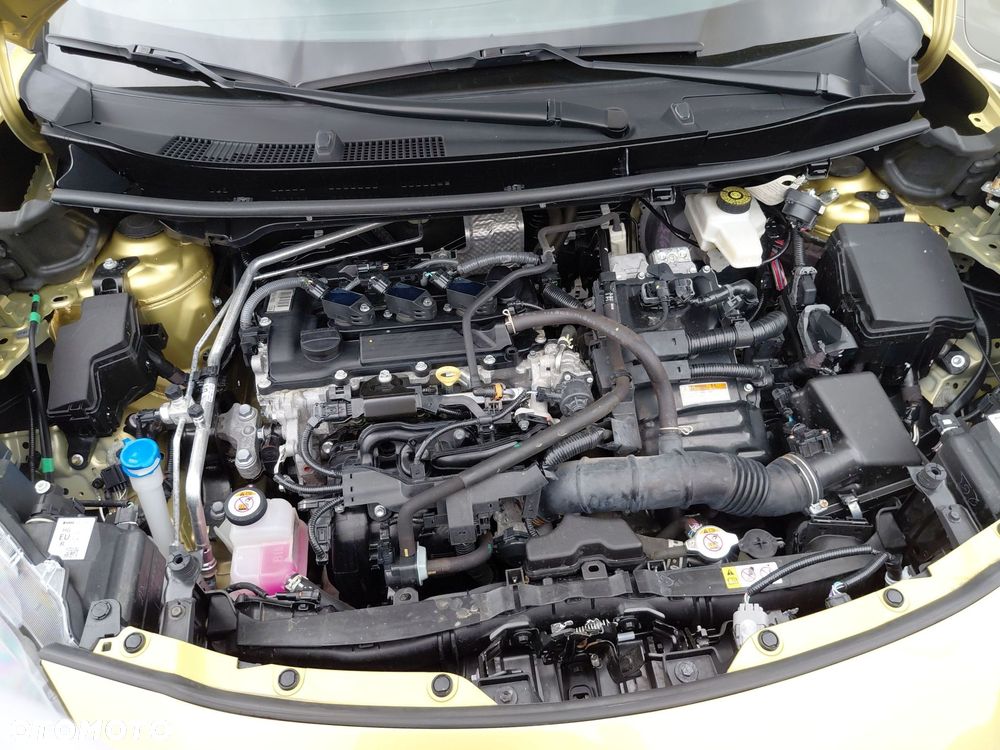 Toyota Yaris Cross Hybrid 1.5 Comfort - 26