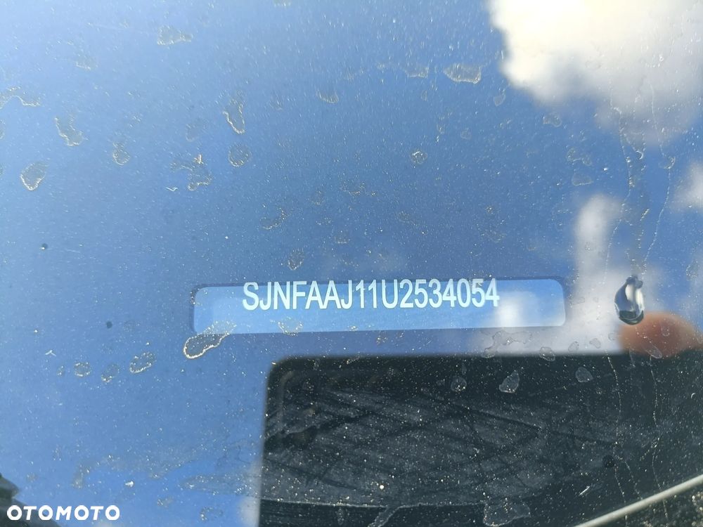 Nissan Qashqai 1.5 dCi Tekna - 25