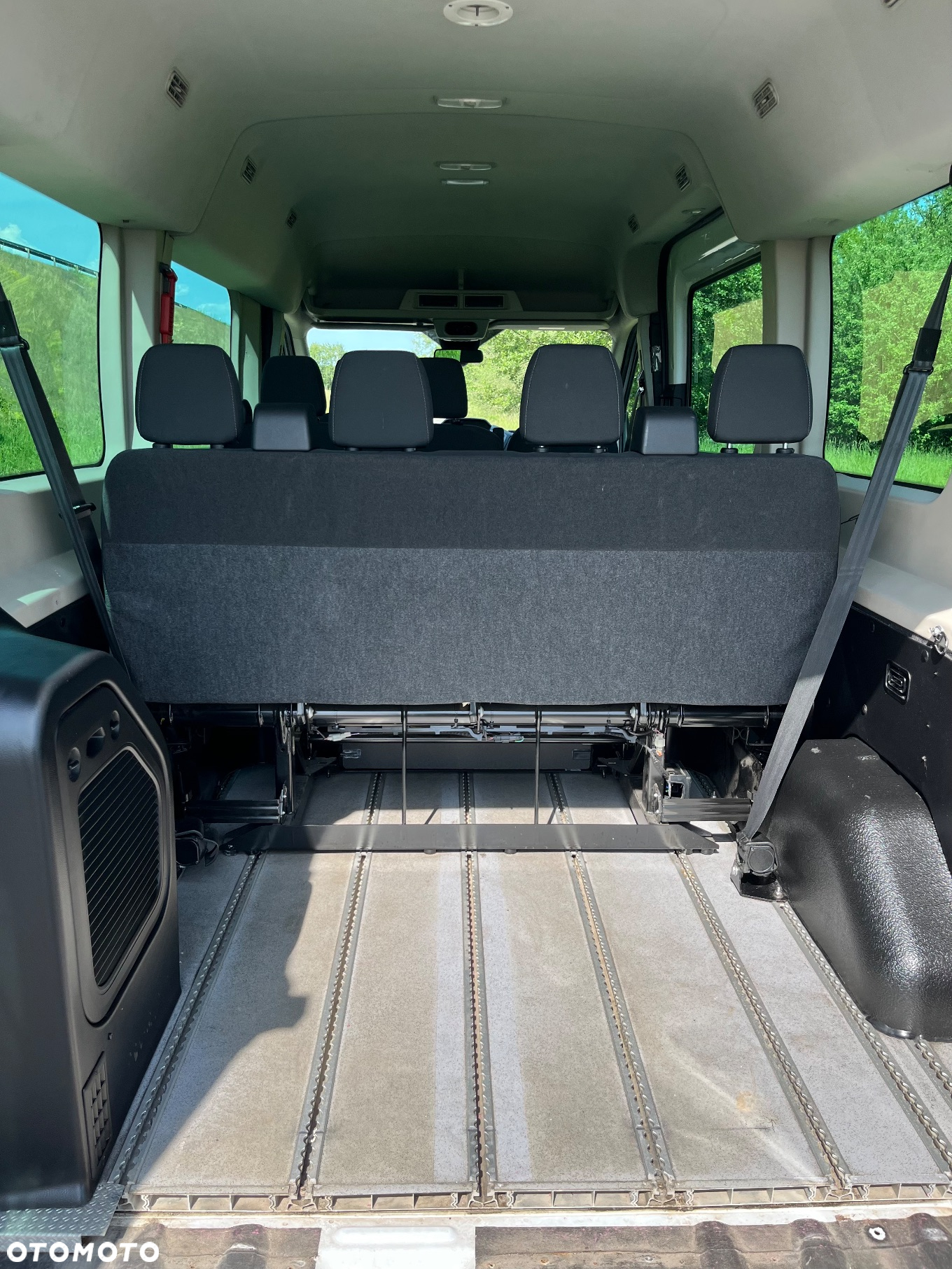 Ford Transit 350 L2H3 VA Basis - 27