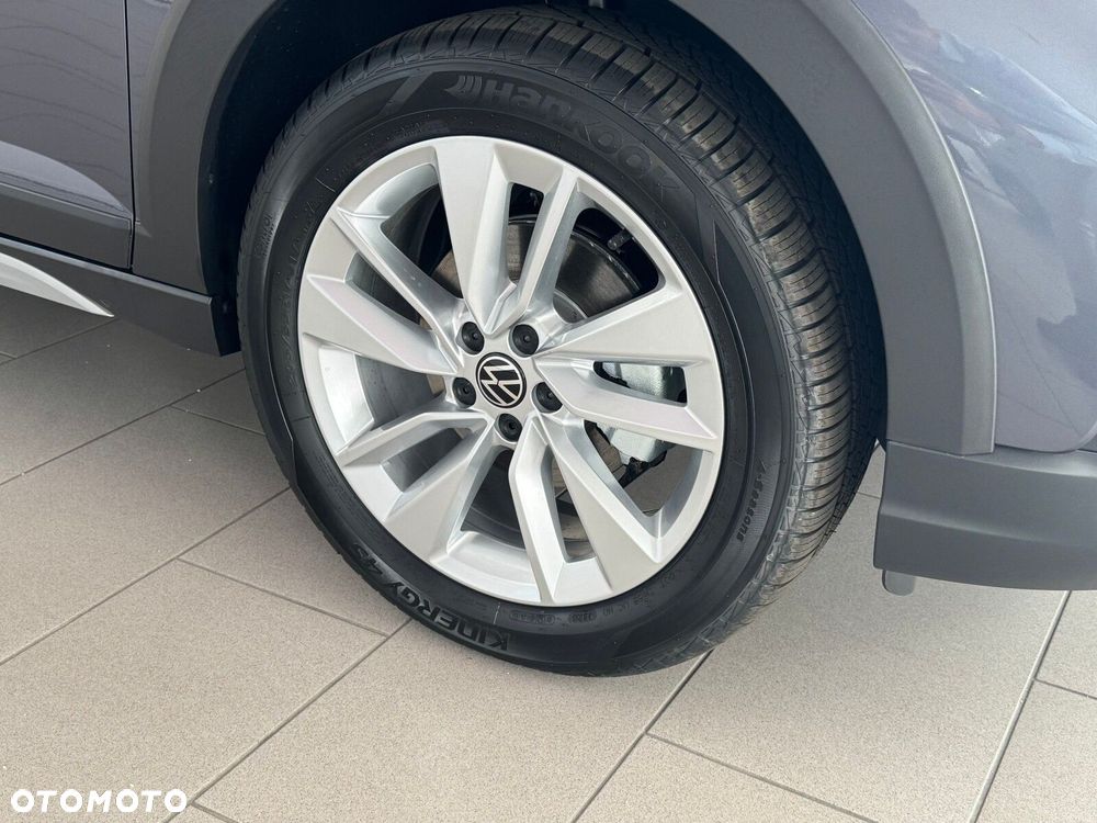 Volkswagen Taigo 1.0 TSI Life Plus DSG - 7