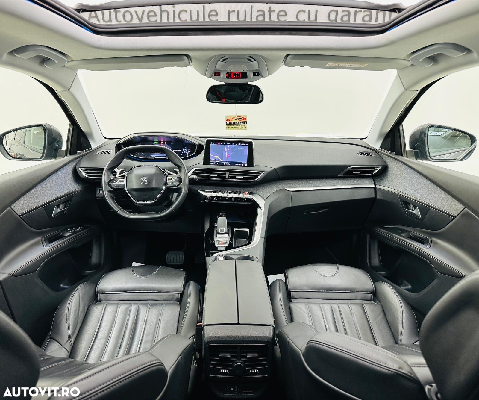 Peugeot 5008 - 6