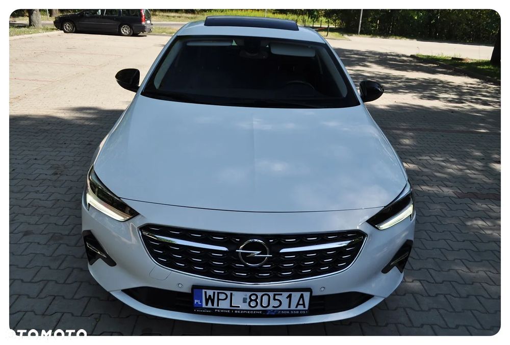 Opel Insignia 2.0 T Business Elegance S&S - 16