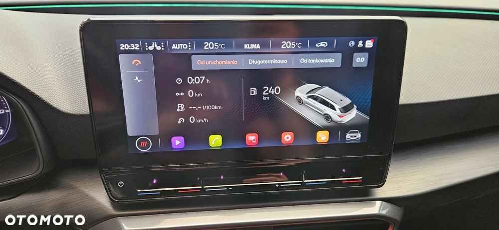 Cupra Leon - 23