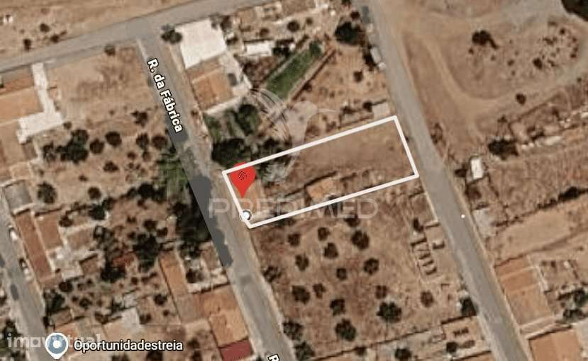Moradia T3 com Terreno Urbano de 970 m² em Vales Mortos – Serpa - Grande imagem: 2/21