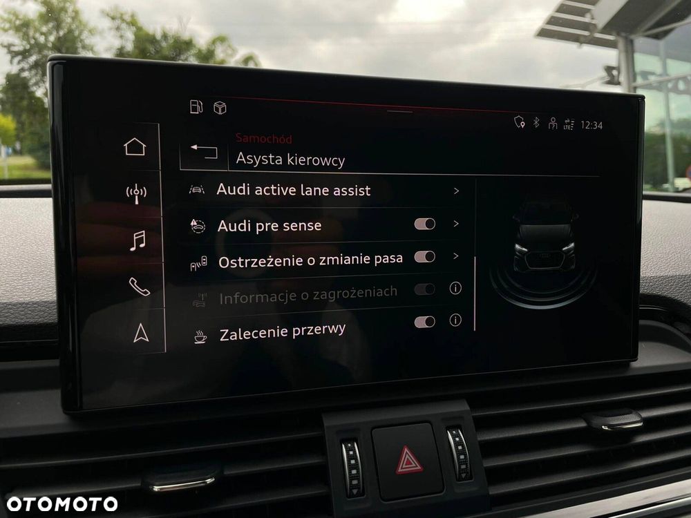 Audi Q5 - 33