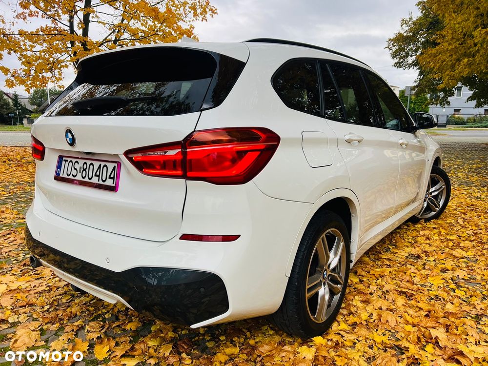 BMW X1 - 25