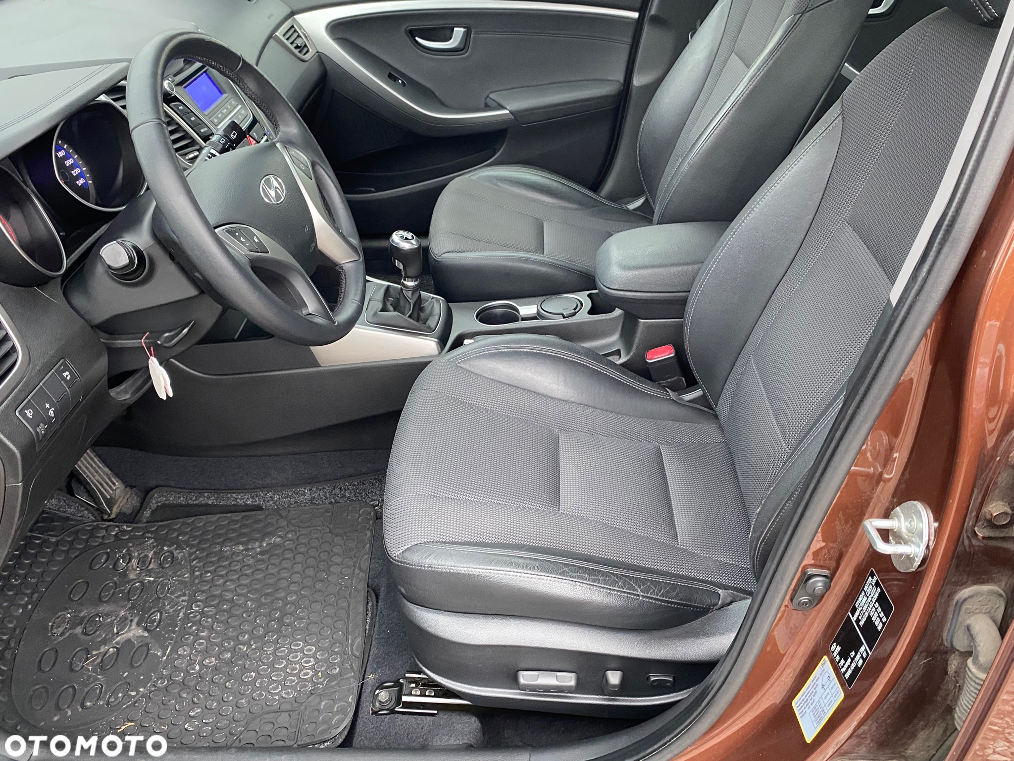 Hyundai i30 1.4 Premium - 22