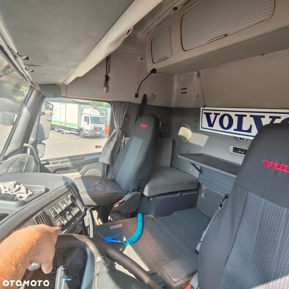Volvo FH 12 - 4