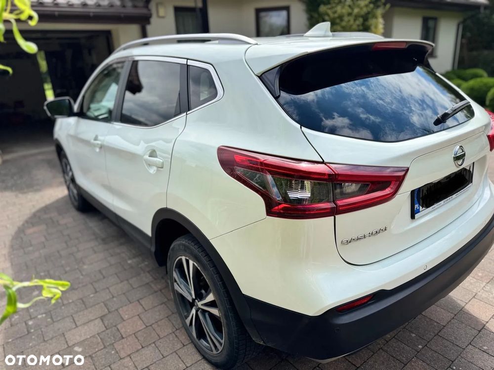 Nissan Qashqai ver-1-2-dig--t-n--connecta - 4
