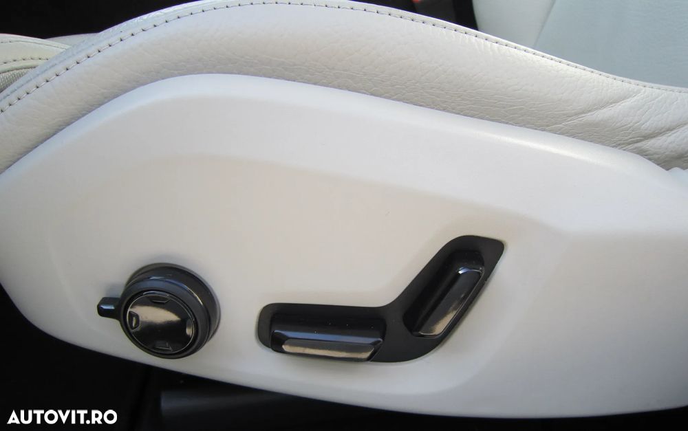 Volvo XC 60 D4 Geartronic Inscription - 9