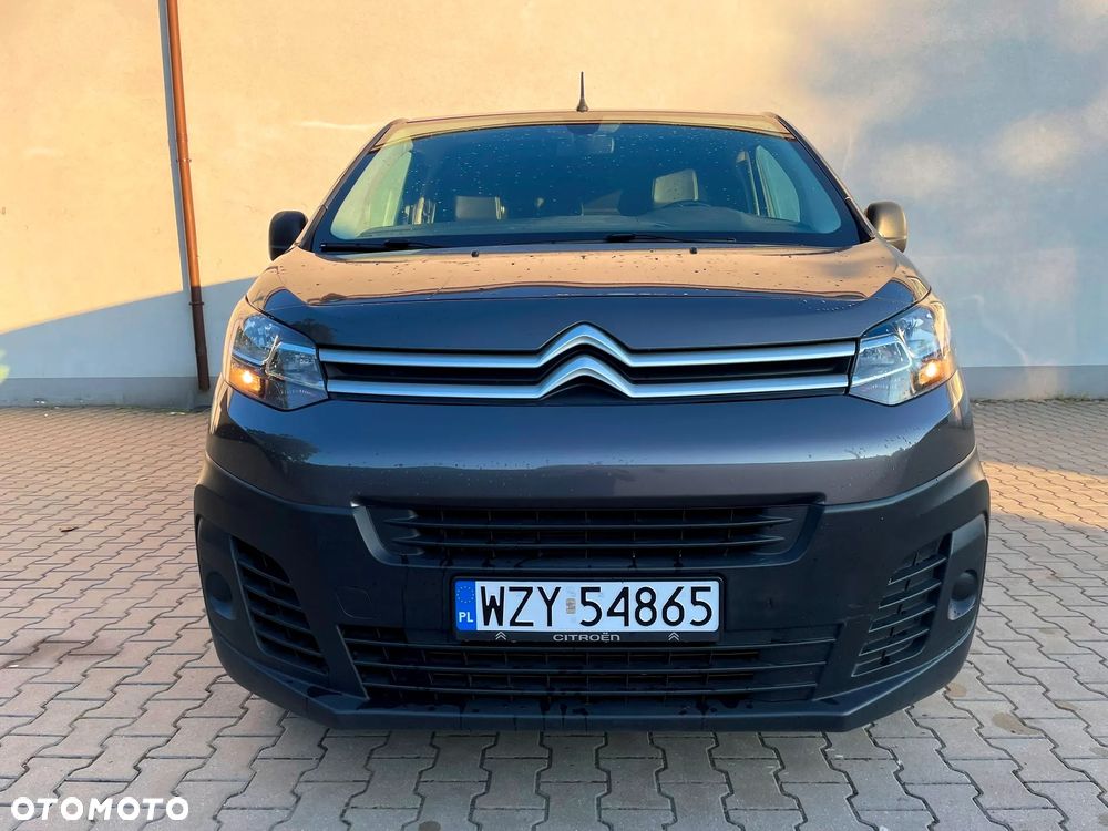 Citroën Berlingo III Long - 22