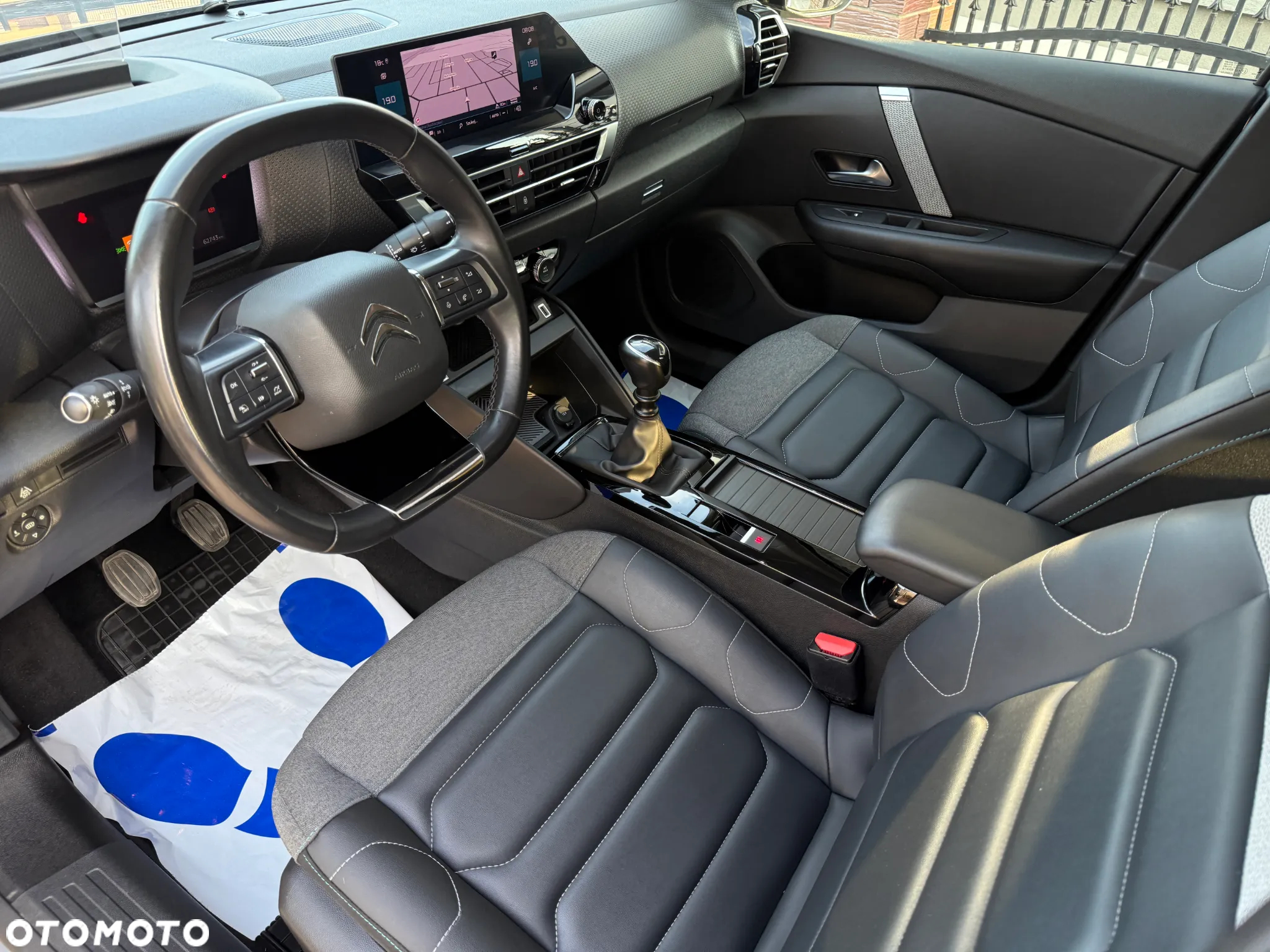 Citroën C4 1.5 BlueHDi Shine S&S - 9