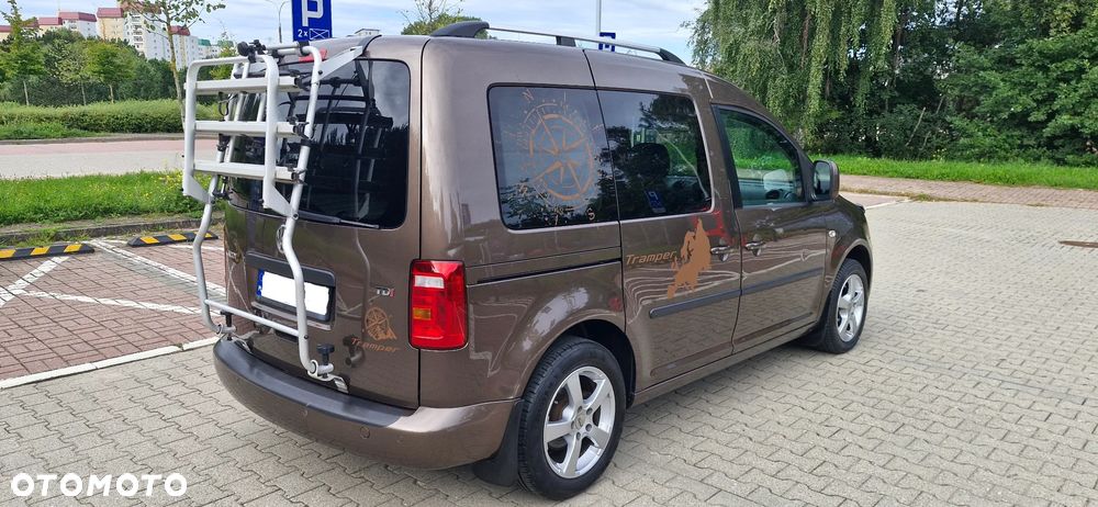 Volkswagen California - 3
