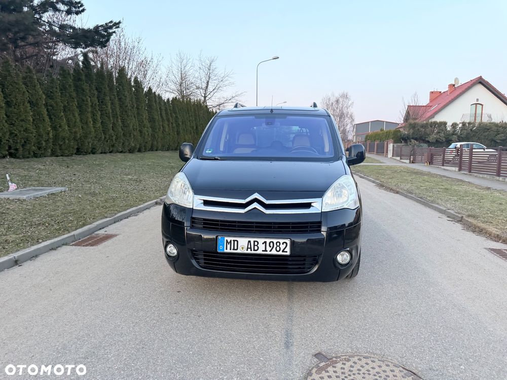 Citroën Berlingo - 2