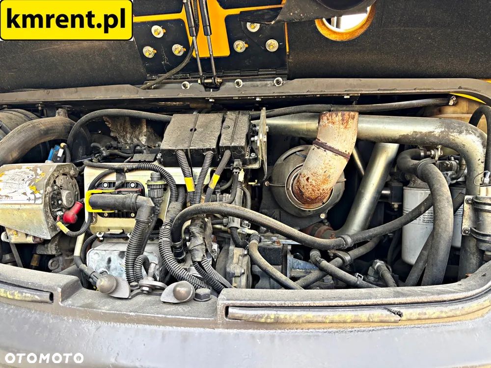 Mecalac 8 MCR MINI-KOPARKA 2017R. | MECALAC 6 MCR, JCB 8065 8080 8085 85 Z  VOLVO ECR 88, CAT 308, 307 , BOBCAT 80 KOMATSU PC 88 - 24