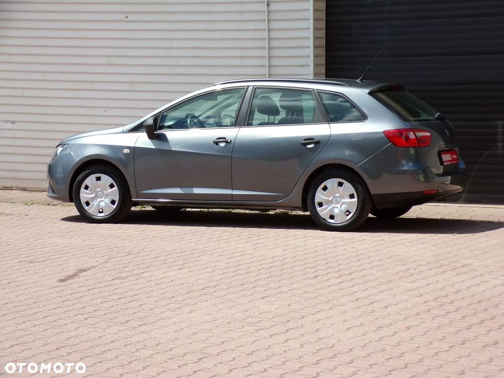 Seat Ibiza - 11