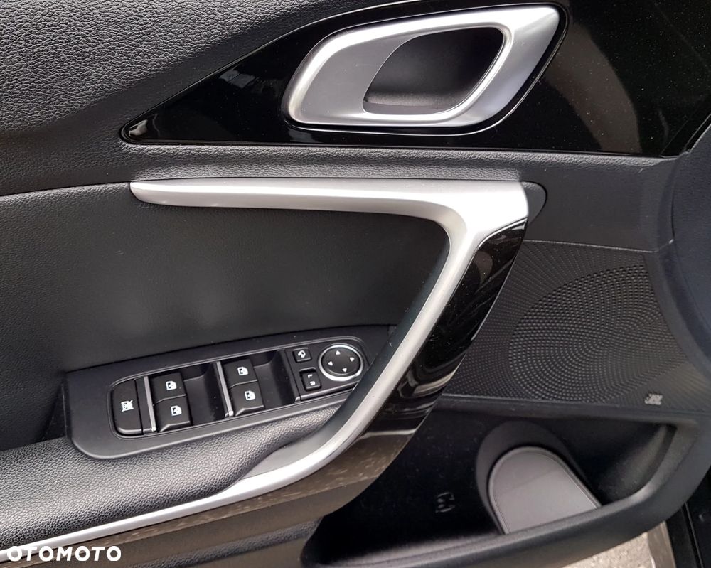 Kia ProCeed 1.6 CRDi DCT7 SCR GT LINE - 21