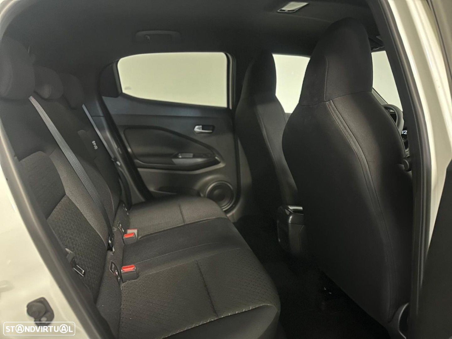 Nissan Juke 1.0 DIG-T N-Connecta - 14