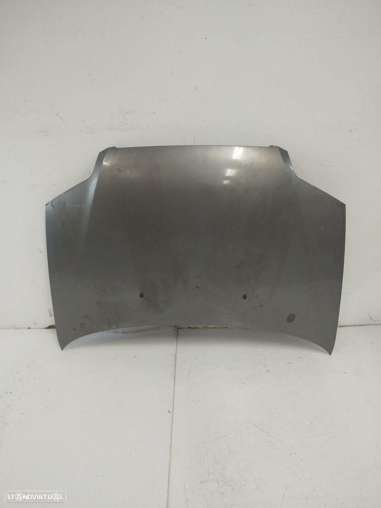 Capot Chevrolet Aveo / Kalos Hatchback (T200) - 1