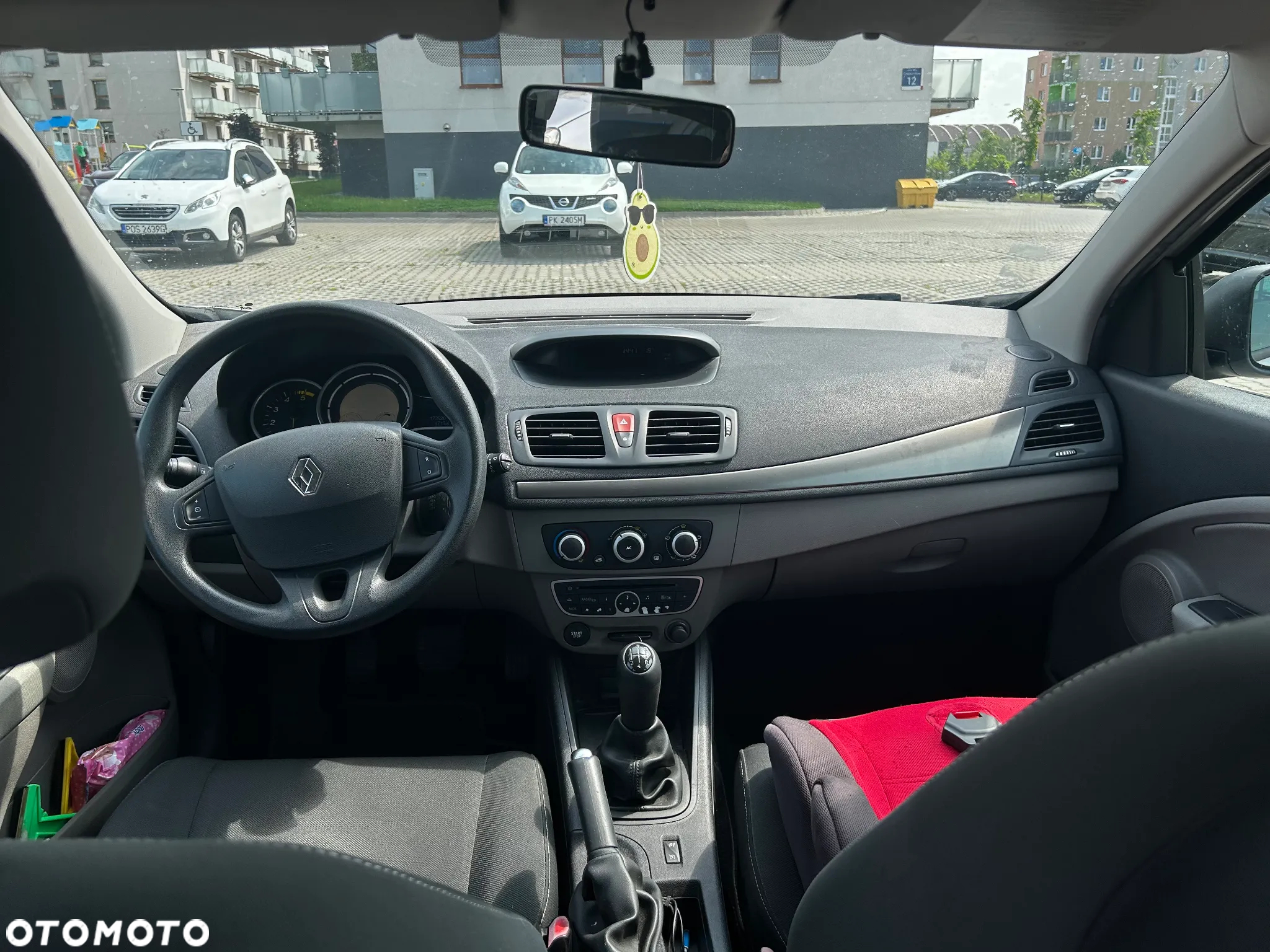 Renault Megane 1.5 dCi Authentique - 7