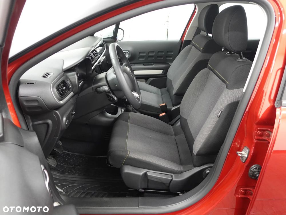 Citroën C3 Pure Tech 83 S&S FEEL - 21