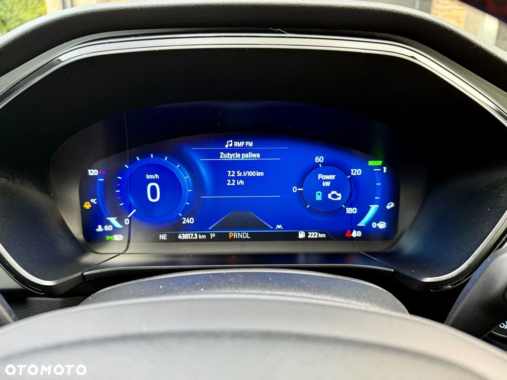 Ford Kuga 2.5 FHEV AWD ST-Line - 15