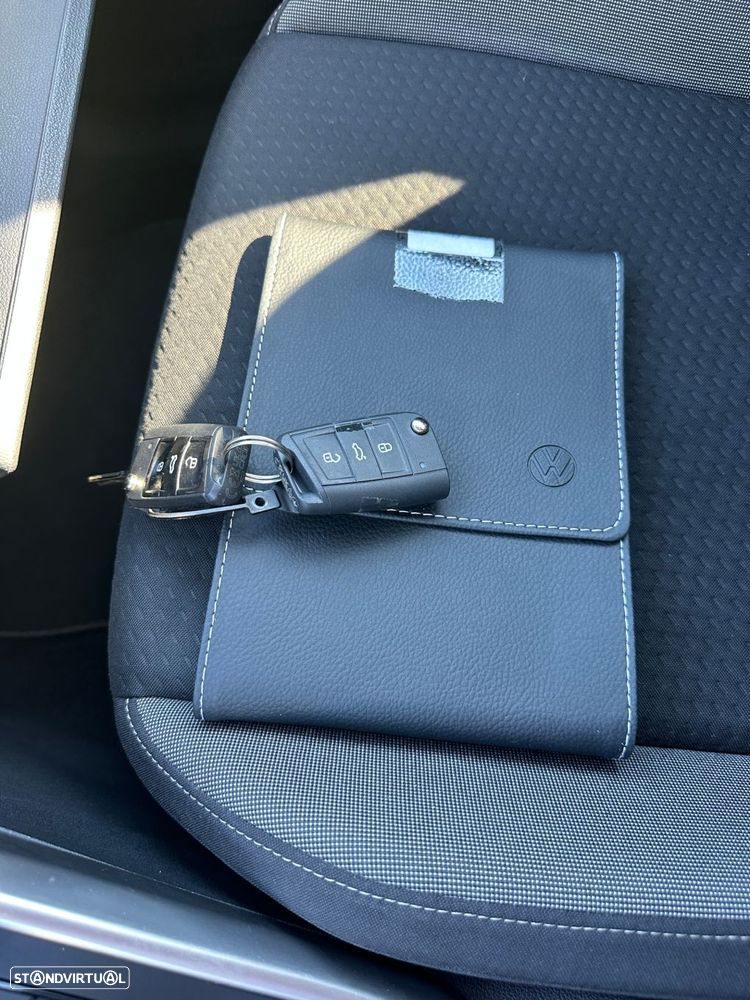 VW Polo 1.0 TSI Style DSG - 25