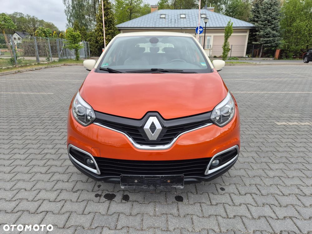Renault Captur ENERGY TCe 90 Start&Stop Dynamique - 14