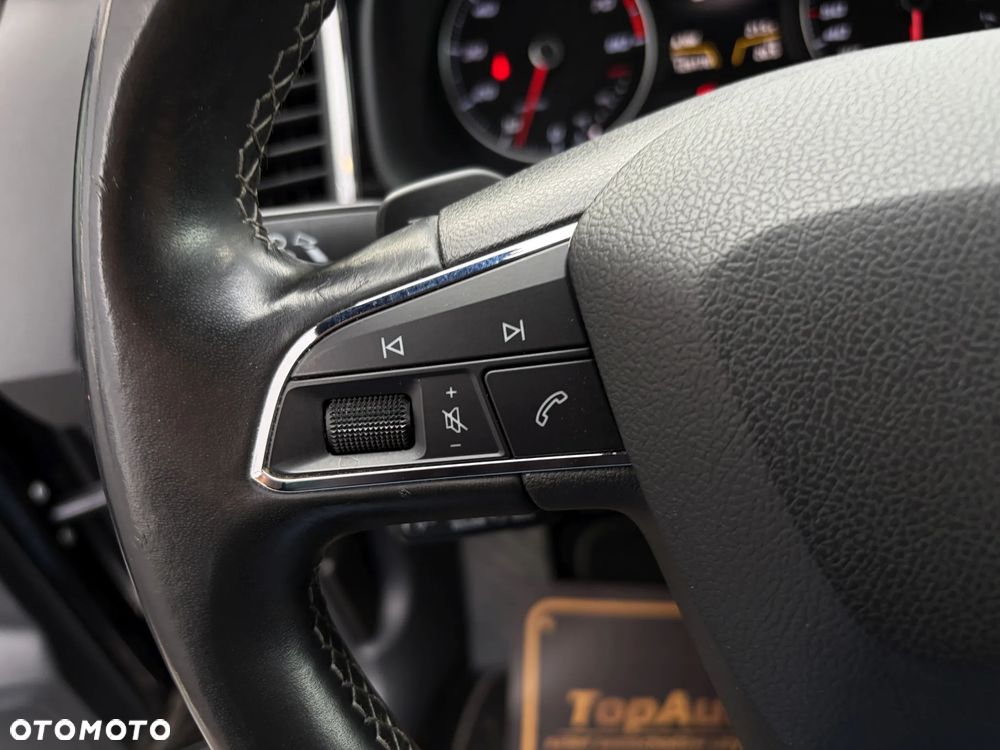 Seat Ateca 1.4 ECO TSI Style S&S DSG - 23