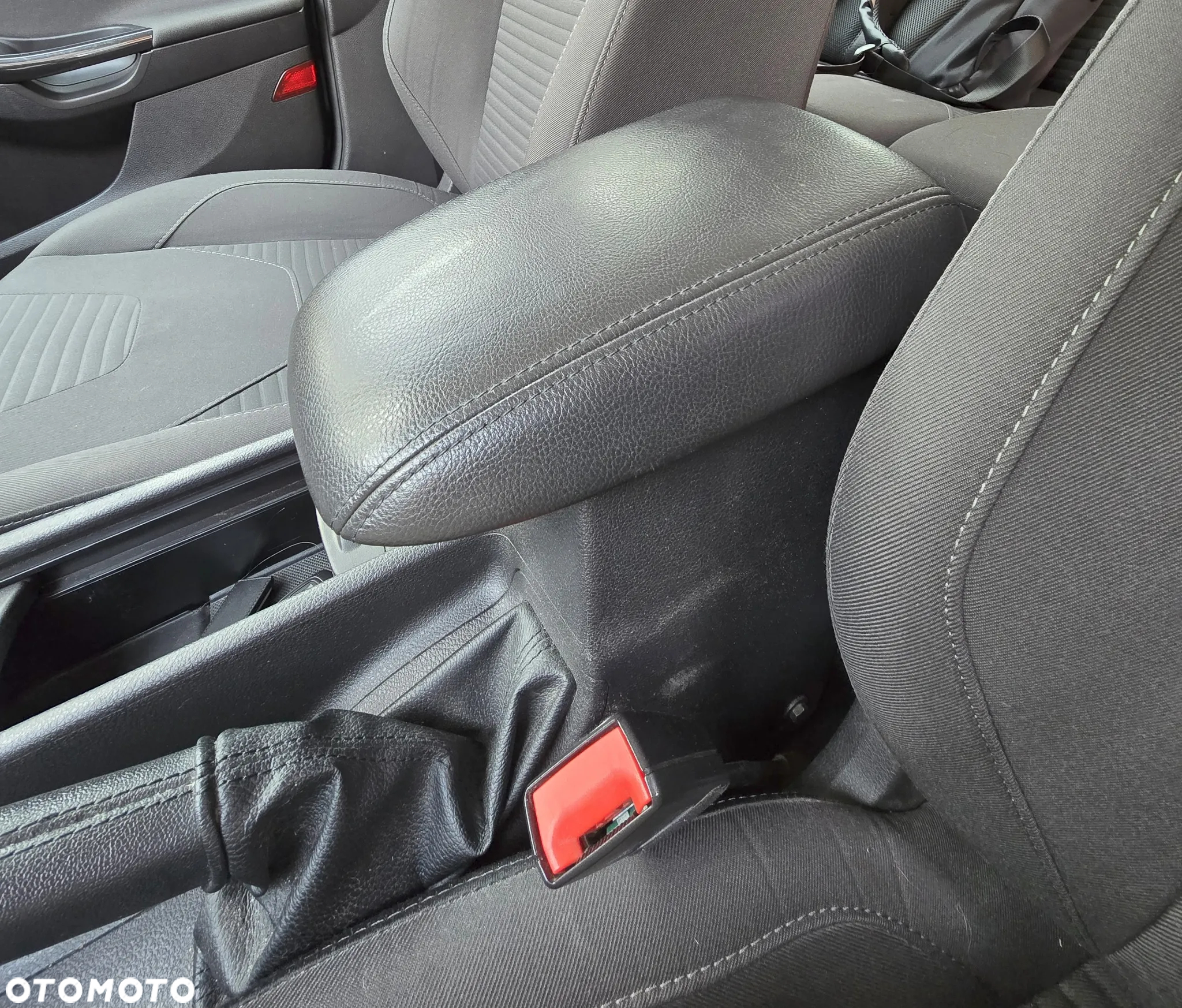 Ford Focus 1.5 TDCi Titanium - 26
