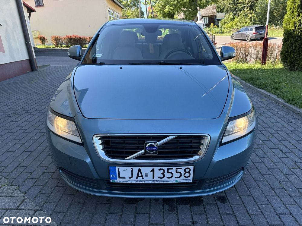 Volvo S40 - 8
