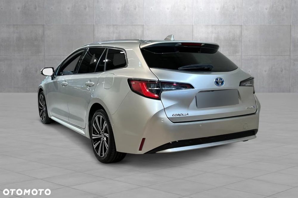 Toyota Corolla 1.8 Club - 6