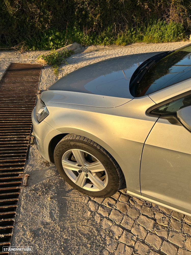 VW Golf Variant 1.2 TSi Confortline - 13