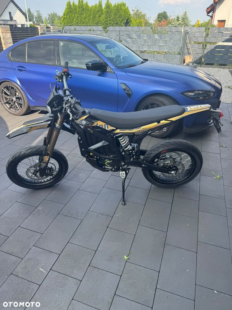 Surron Ultra-Bee - 3